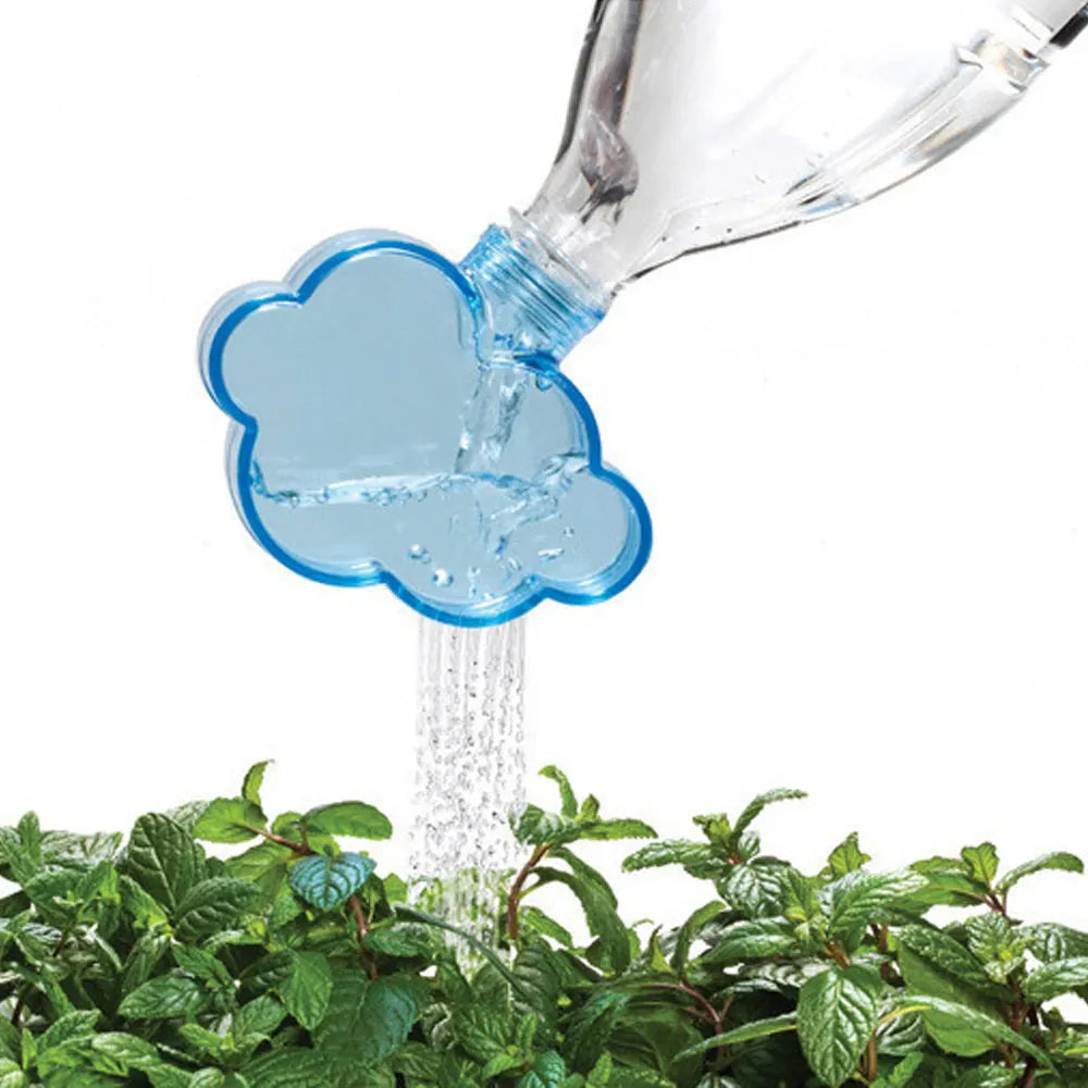 Cloud Watering Sprinkler Bottle Sprayer