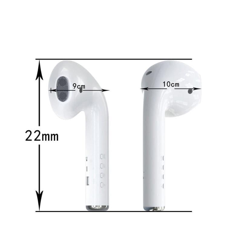 Giant airpods online