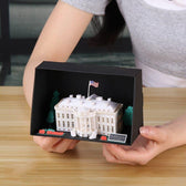 DIY Mini Paper Miniature Building Kit – GooDIYou